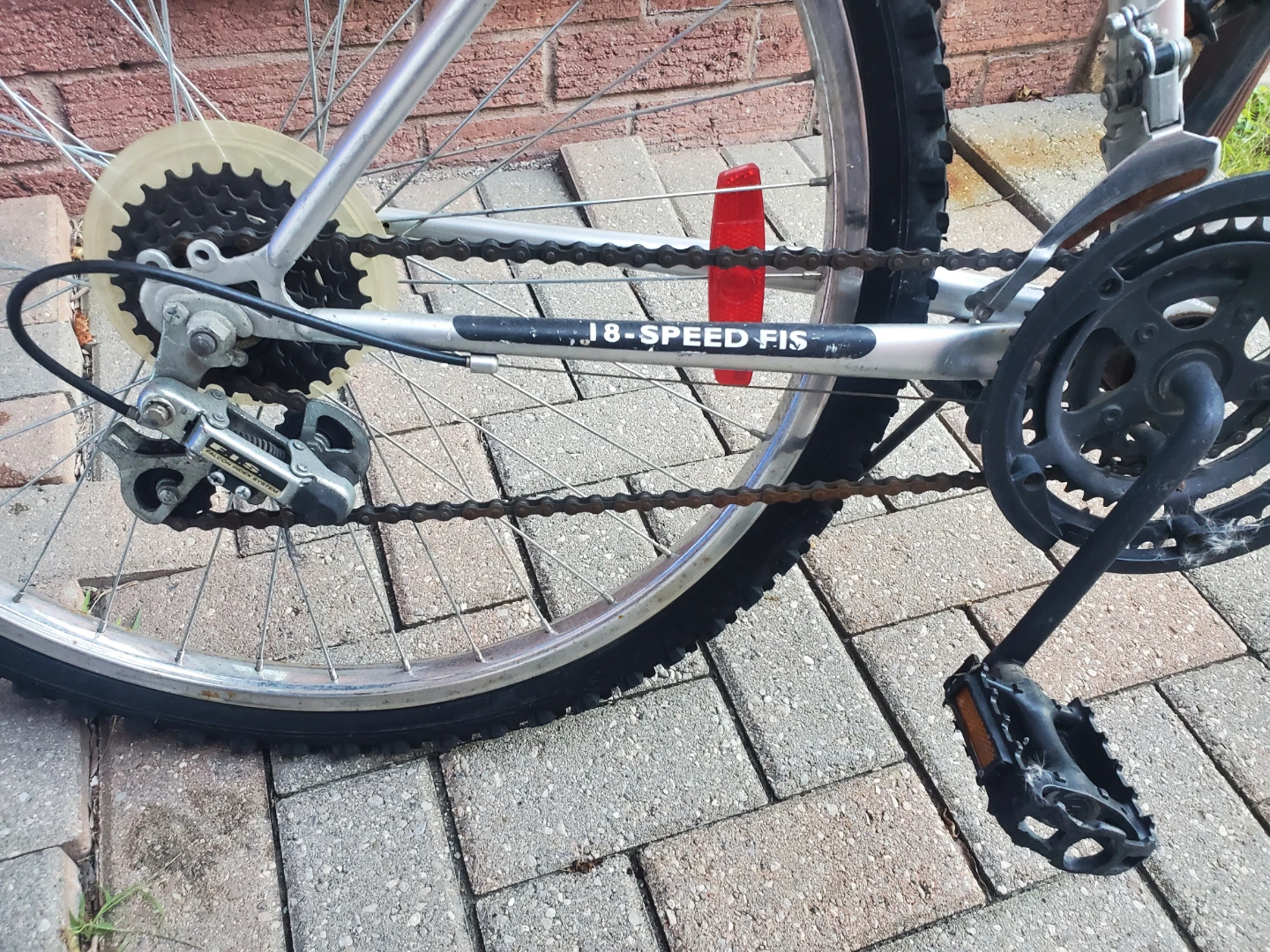 Super Cycle 26" Mountain Bike - photo 2