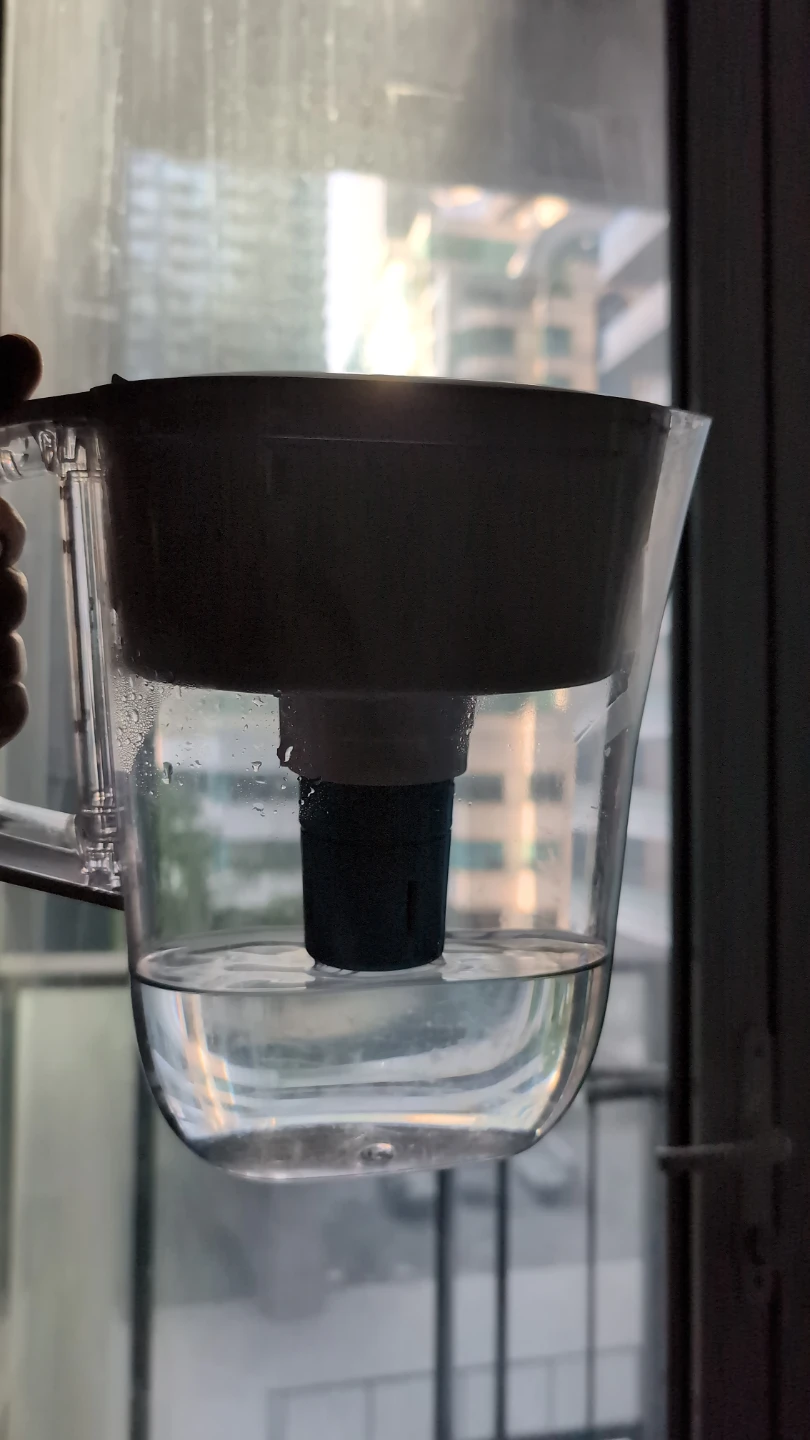 Brita Water Filter Pitcher