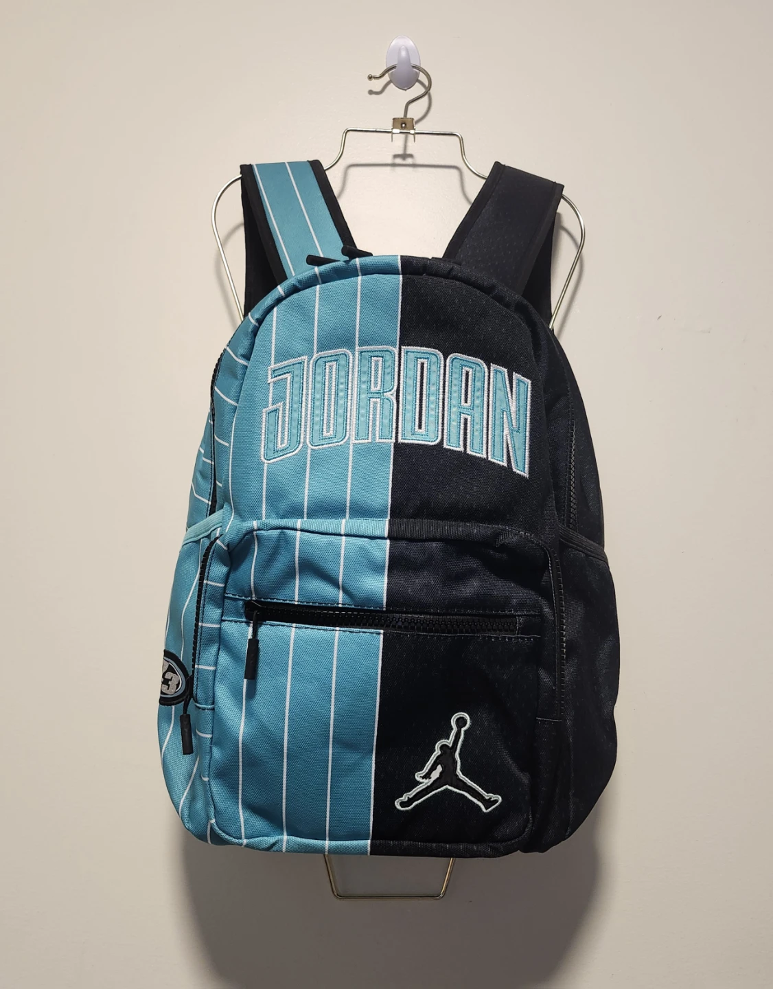 Jordan Backpack - photo 2