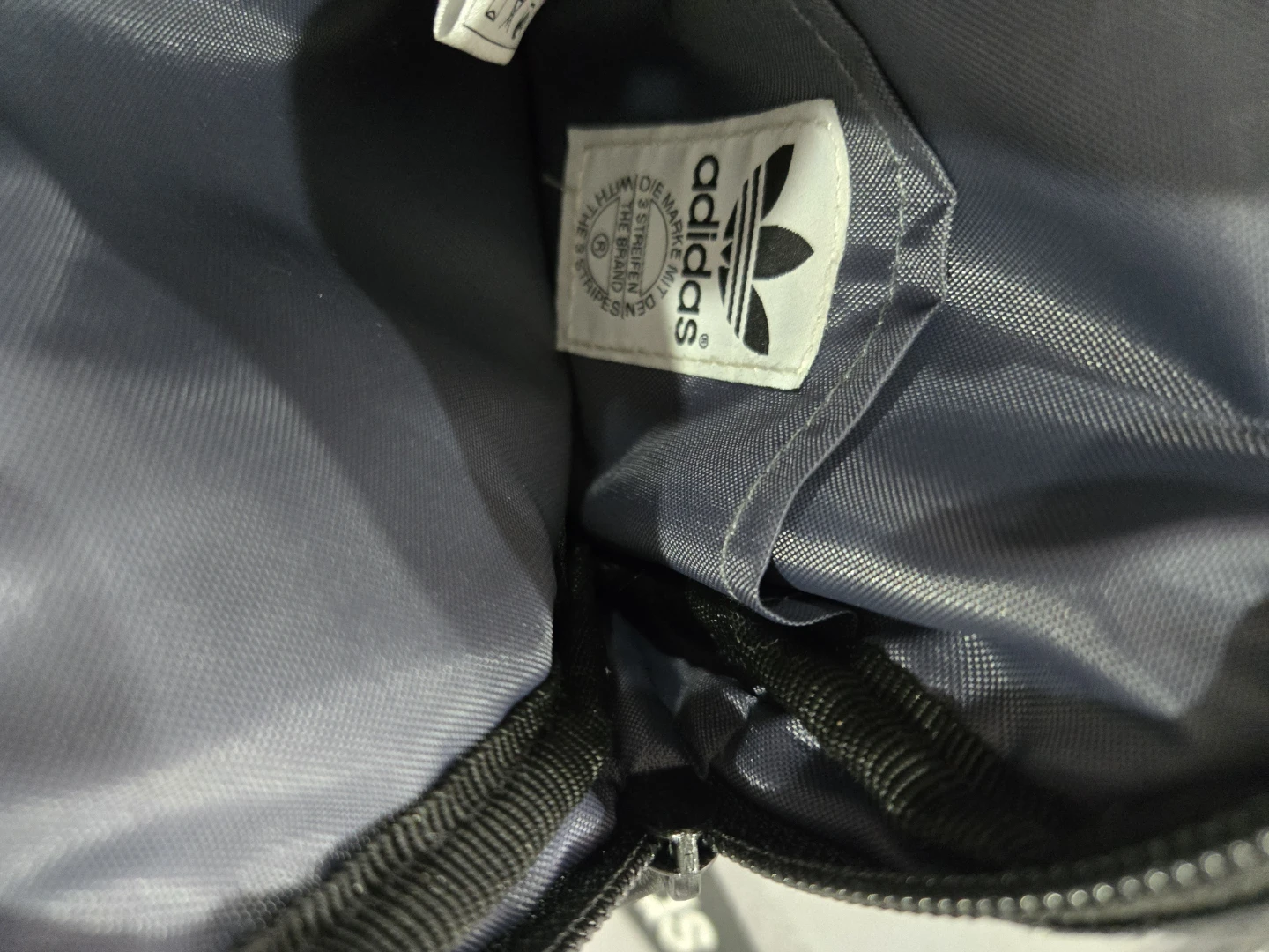 Adidas Crossbody Bag - photo 2