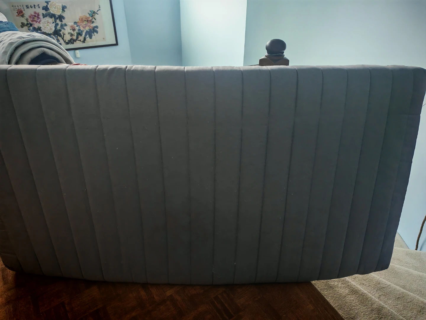 IKEA ASVANG Twin Une Places Mattress Topper - photo 2