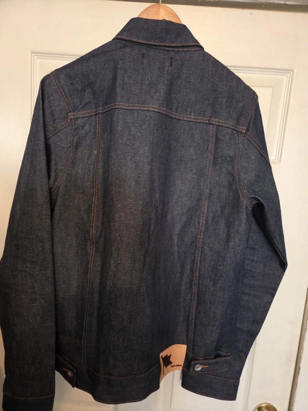 PlazaWorks Denim Jacket - photo 3
