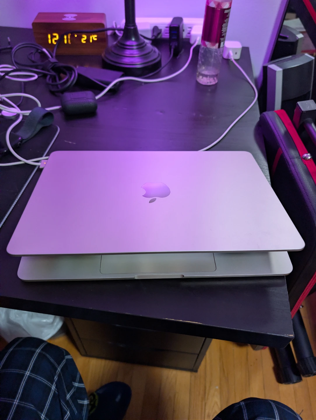 MacBook Air M2