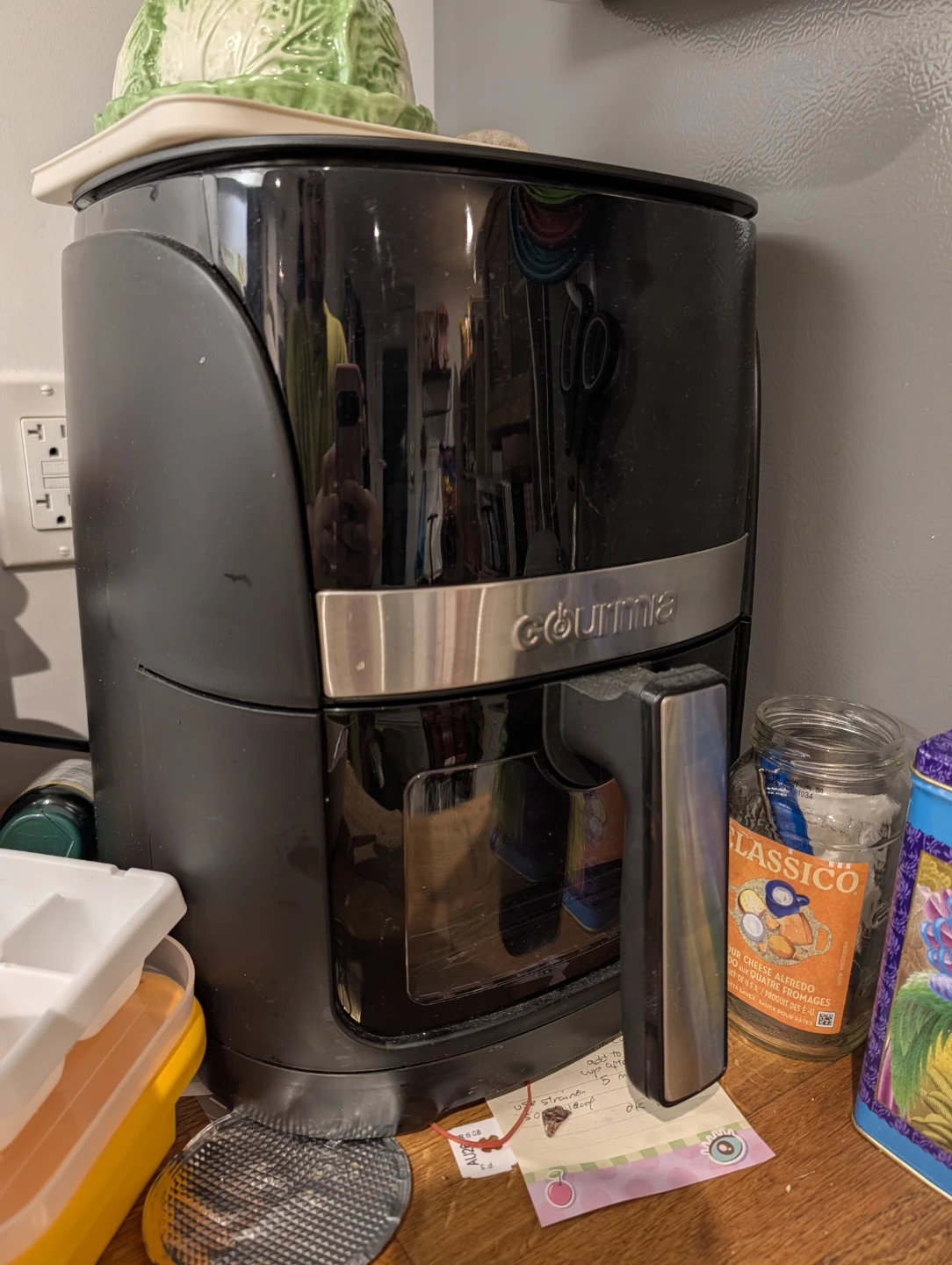 Gourmia Air Fryer