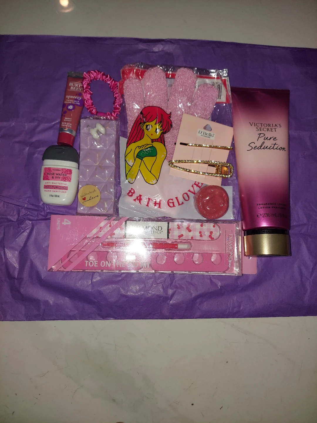 Seduction Gift Set - photo 2