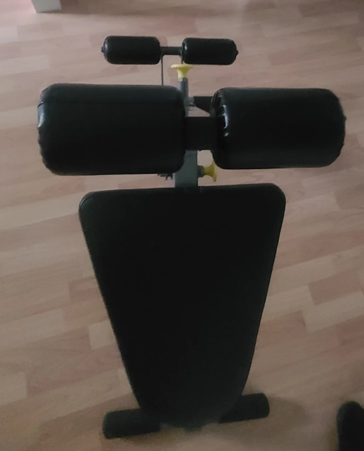 Body Solid Abdominal Crunch Machine - photo 3