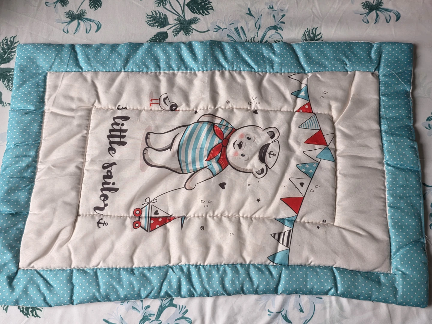 Carter's Child of Mine Baby Sleepers (2-Piece Set) and Godadi