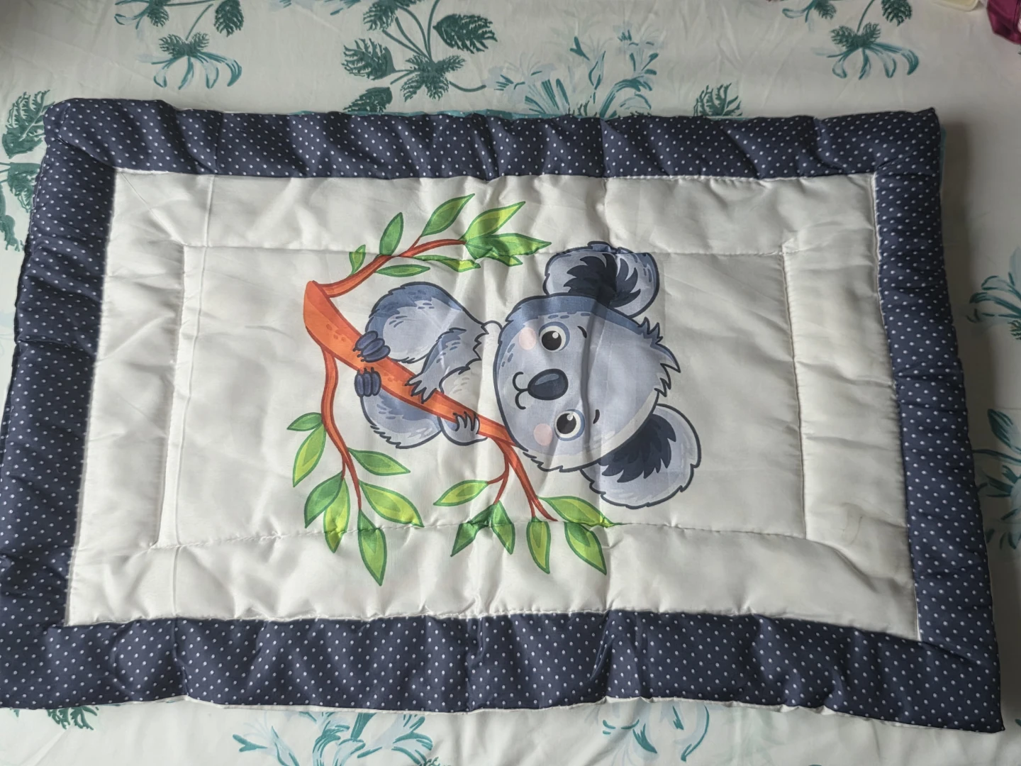 Carter's Child of Mine Baby Sleepers (2-Piece Set) and Godadi - photo 2
