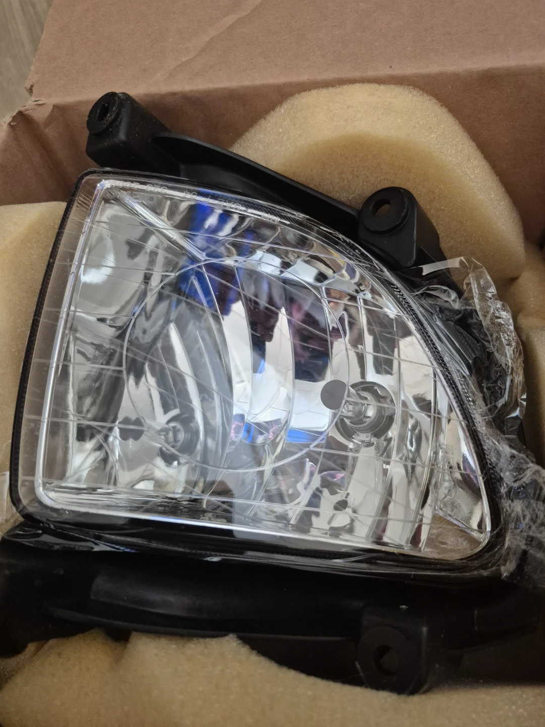 DEPO 323-2009R-AQD Auto Part - photo 4