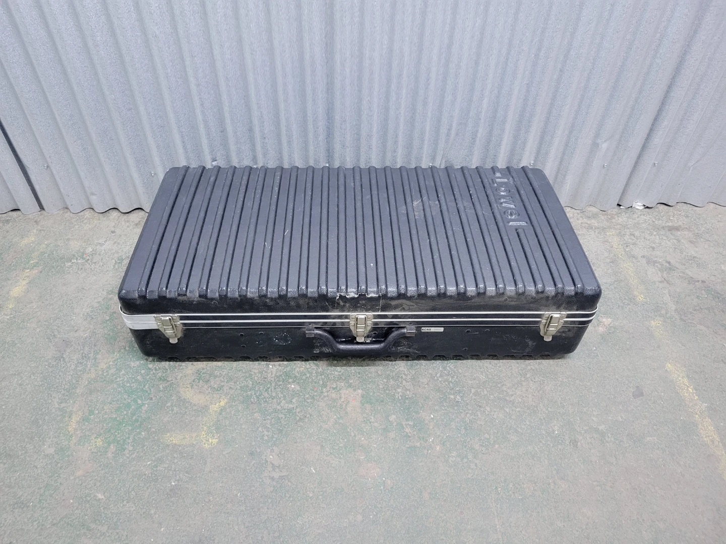 Lowel Black Case