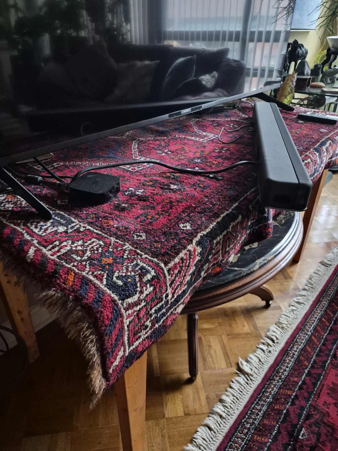 Persian Style Area Rug - photo 4