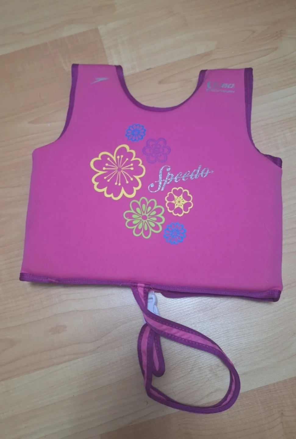 Kids life vest - photo 3