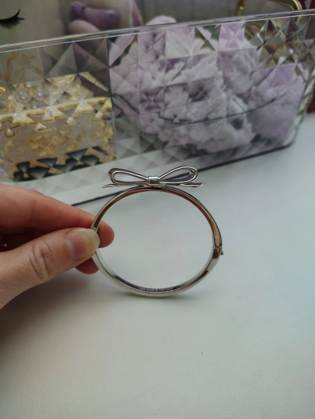 Kate Spade bracelet ✨ - photo 4