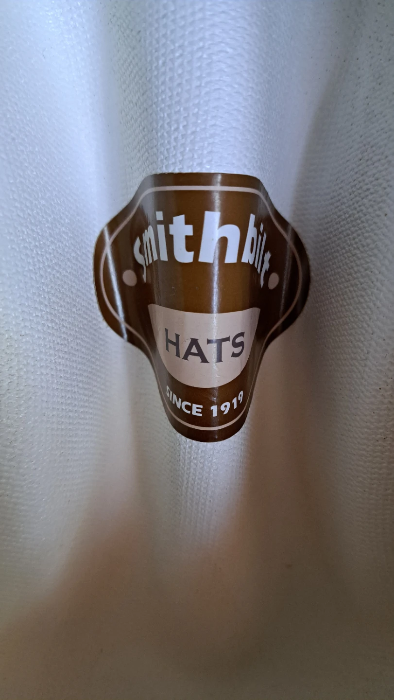 SMITHBILT WHITE COWBOY HAT - photo 5