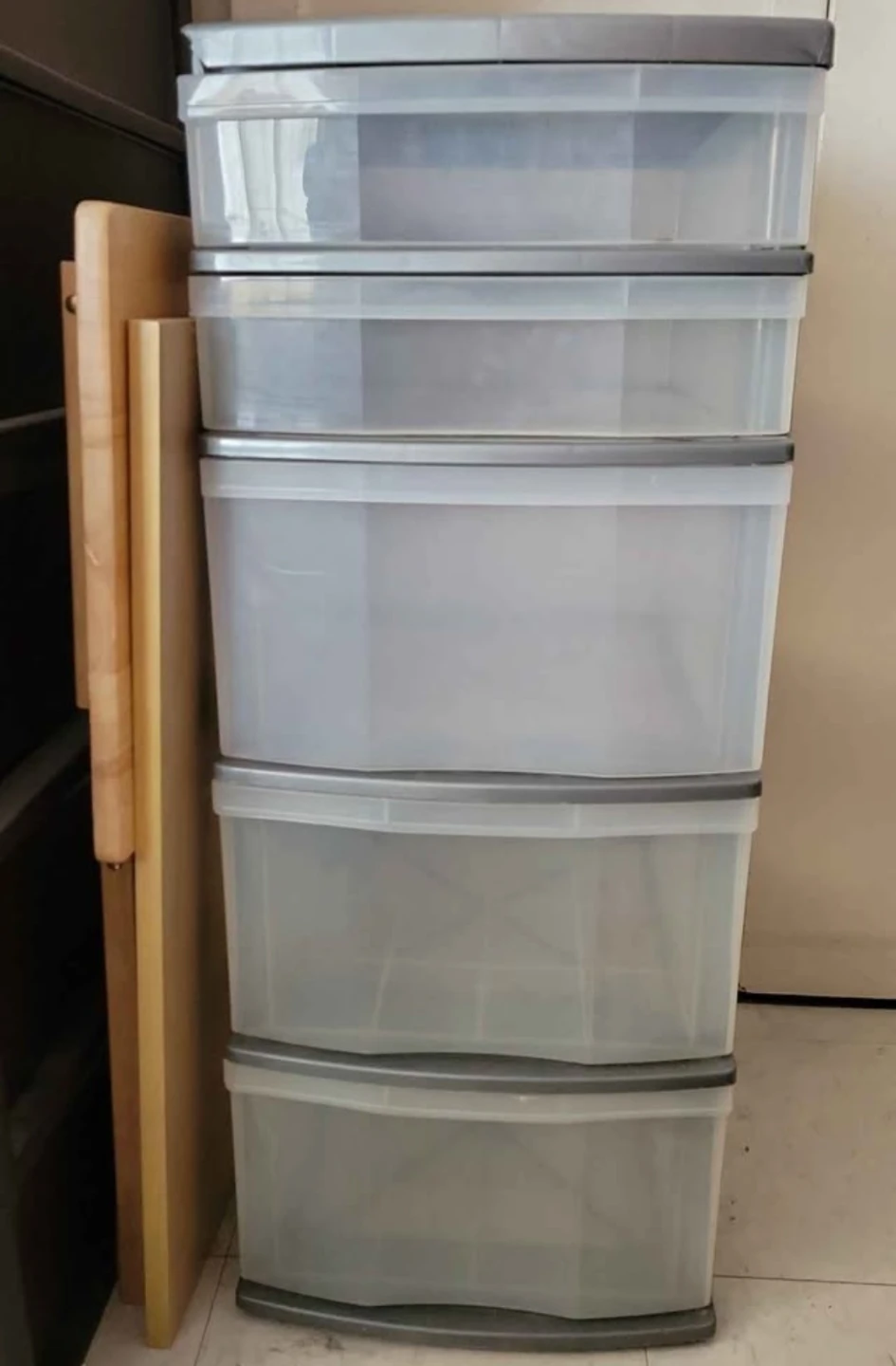 Drawer Unit - photo 2