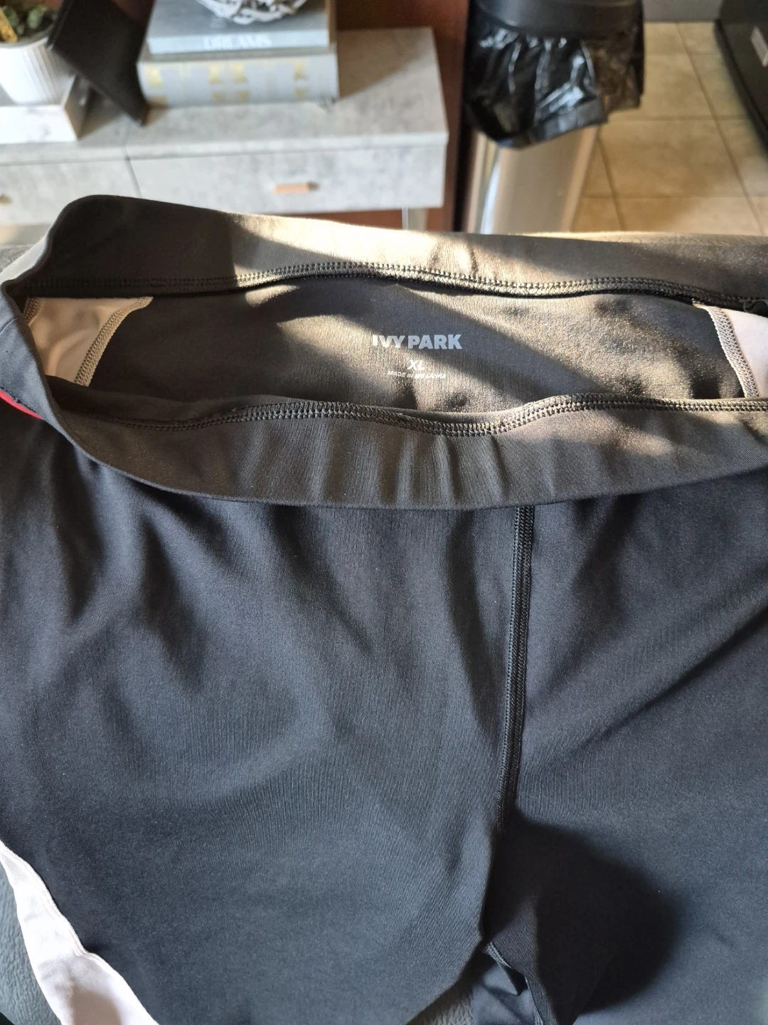 IVY PARK Colour Block Leggings - photo 2