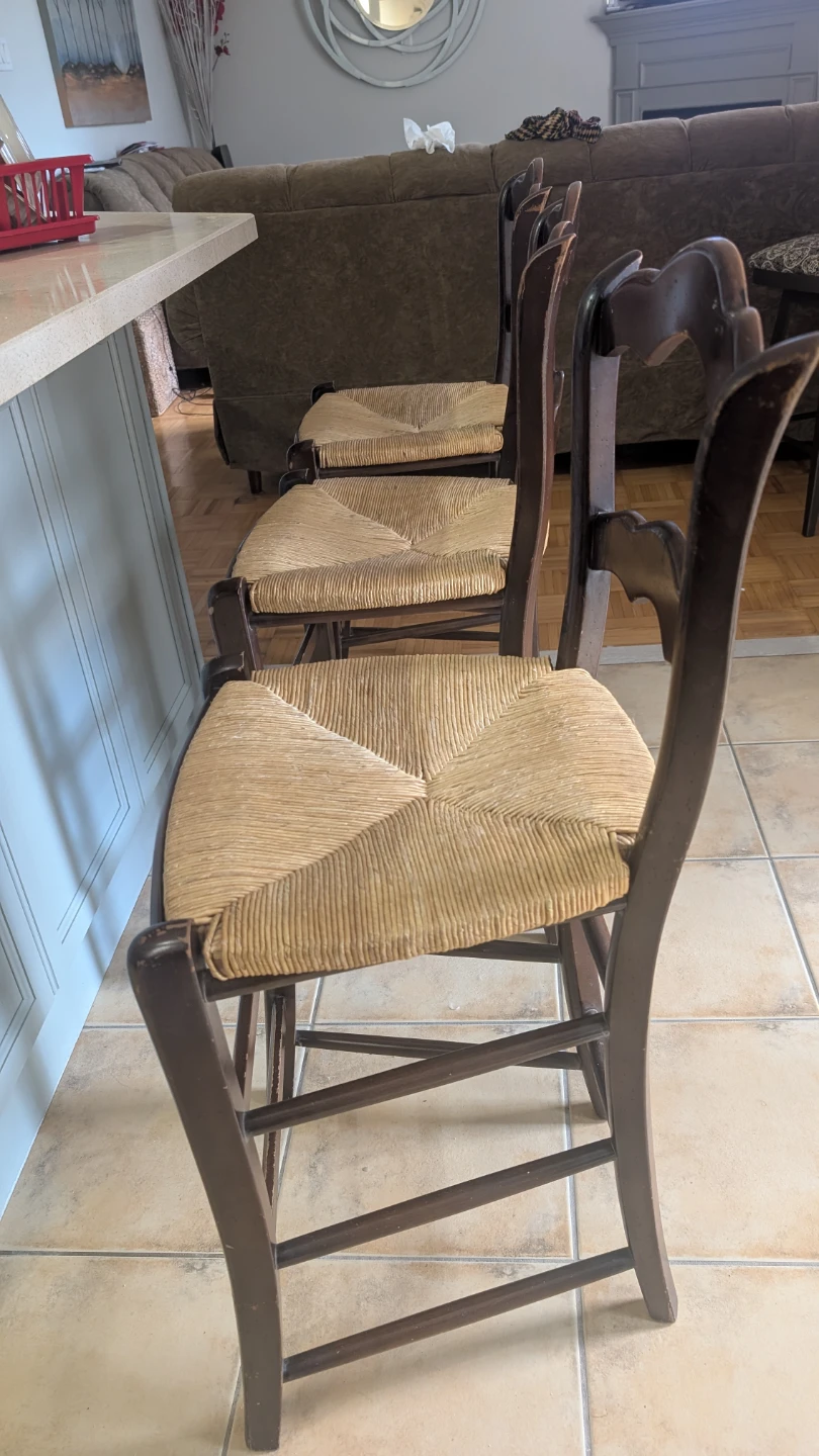 Bar chairs for sale