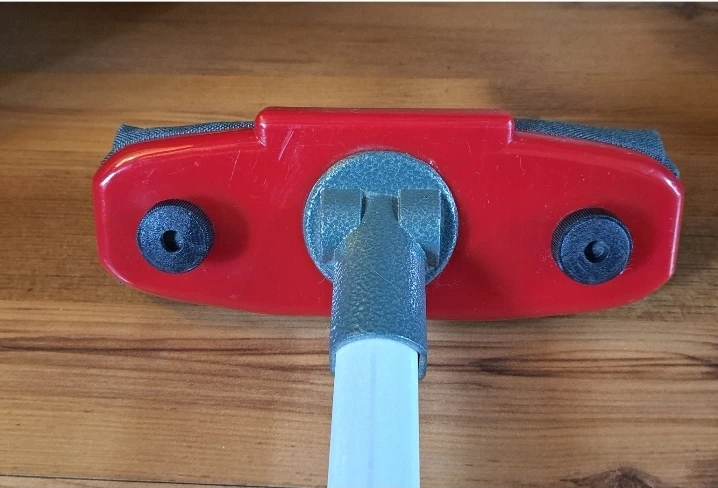 Curling Broom - photo 2