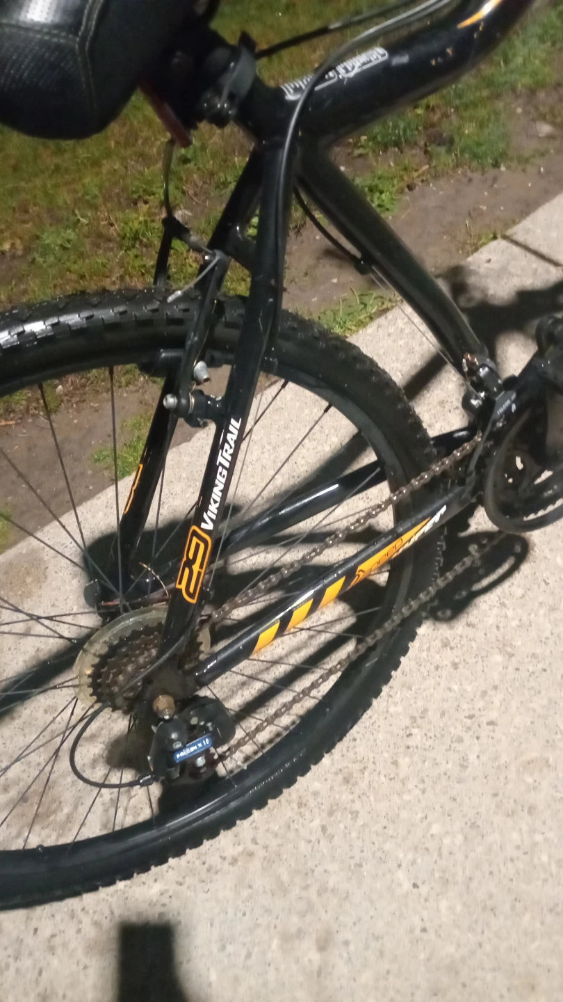 29" Hyper Viking Trail Mountain Bike - photo 4