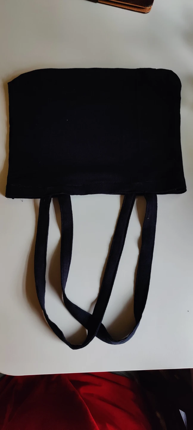 Just Be Gay Tote Bag - photo 2