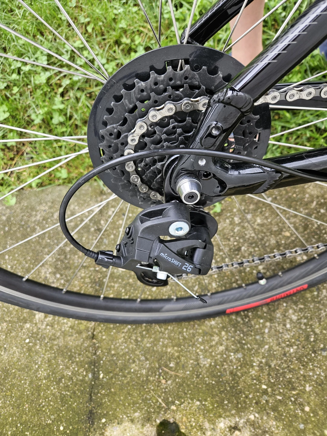 Specialized Sirrus Hybrid Bike - photo 4