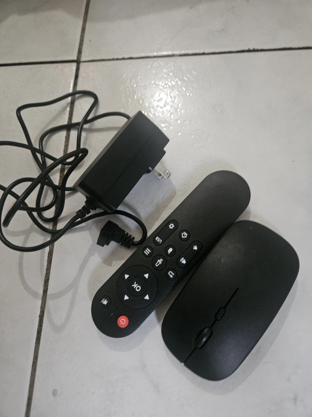 CooLid Beam projector - photo 2