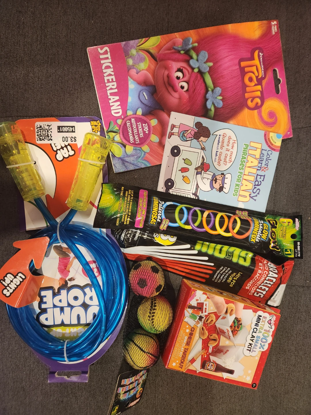 Children's Activities - photo 2