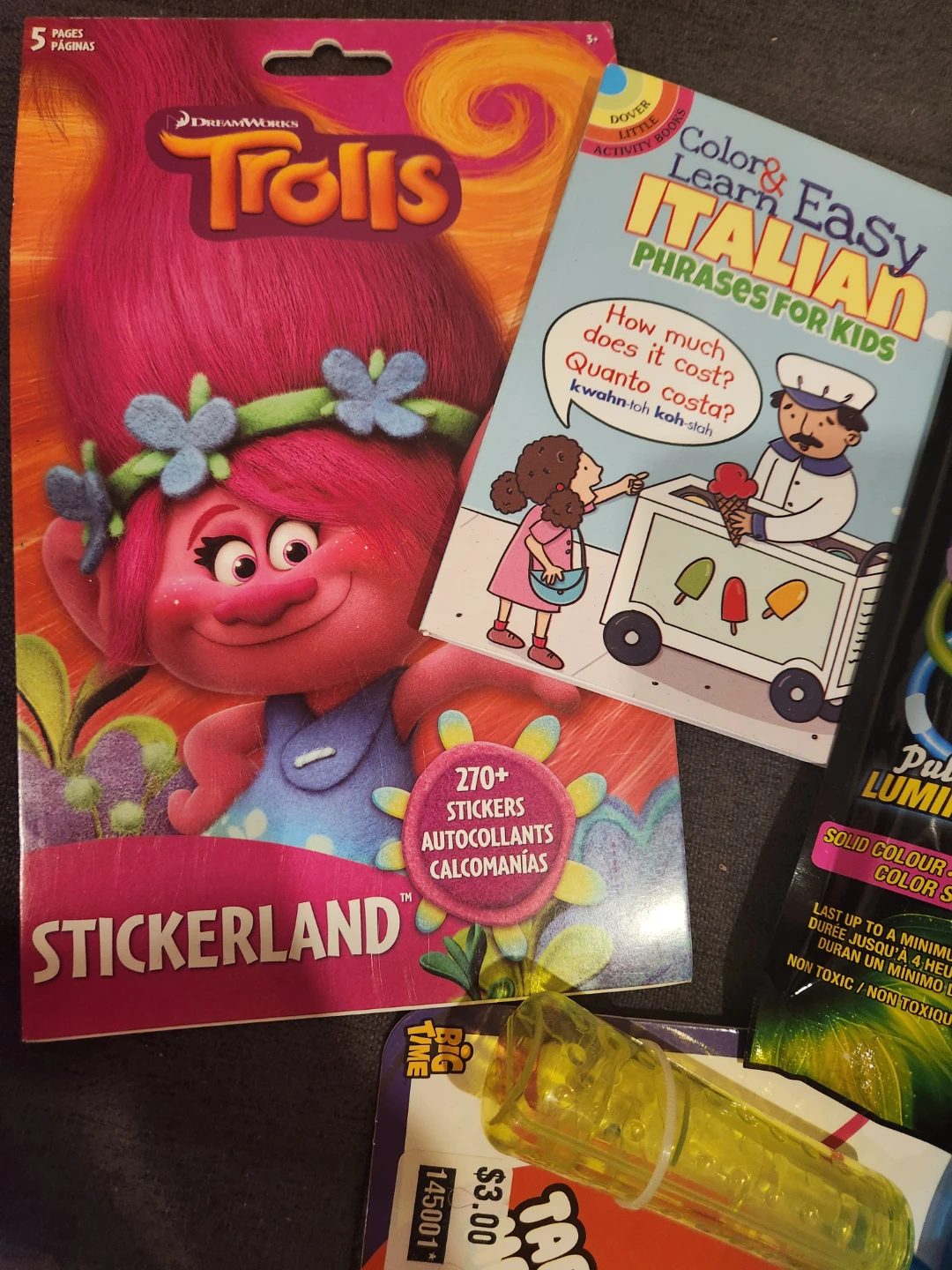 Children's Activities - photo 4