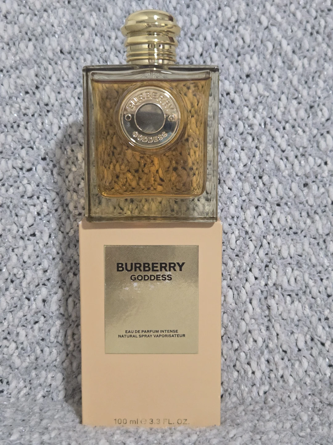 Burberry Goddess Eau de Parfum Intense 3.3 FL. OZ. - photo 4