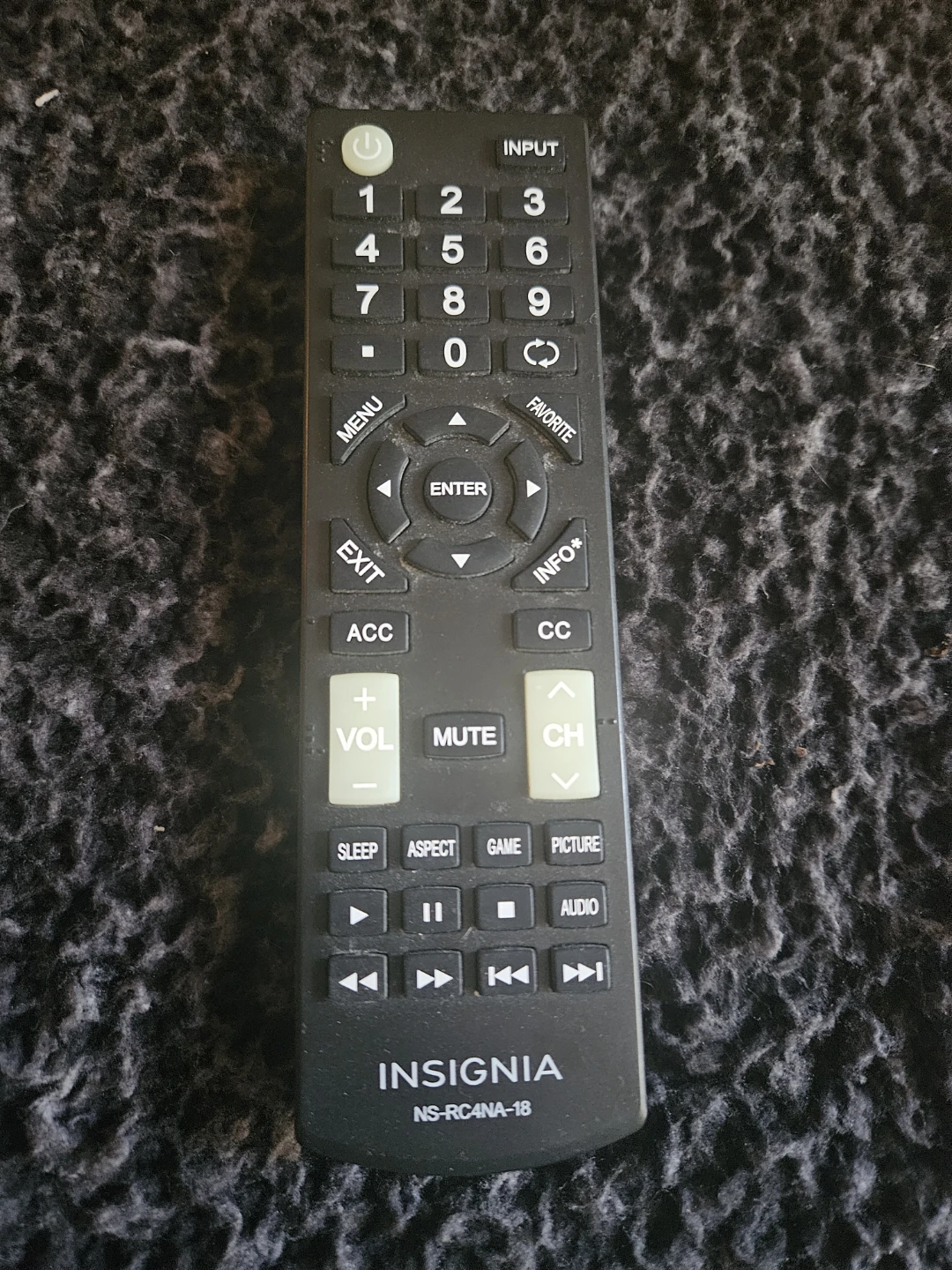 Insignia TV - photo 2