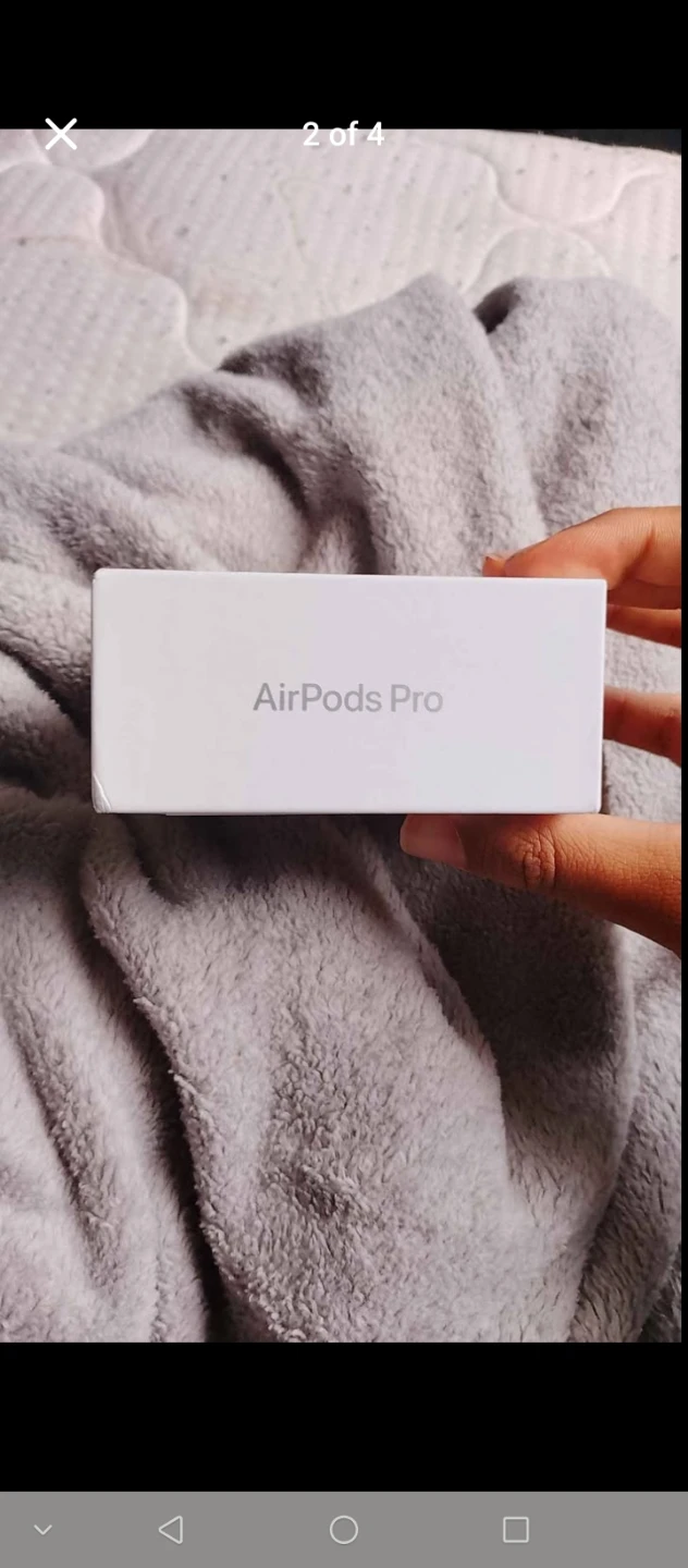 Airpods - photo 2