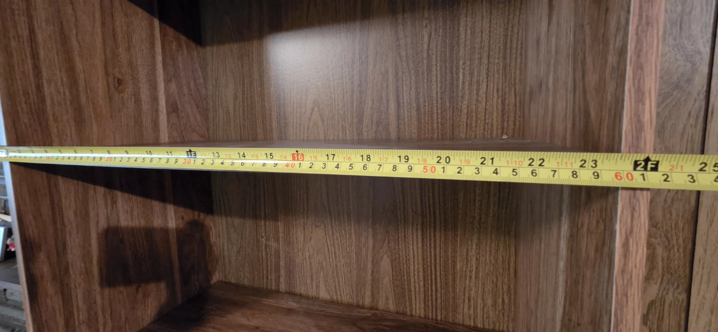 Bookshelf - photo 5