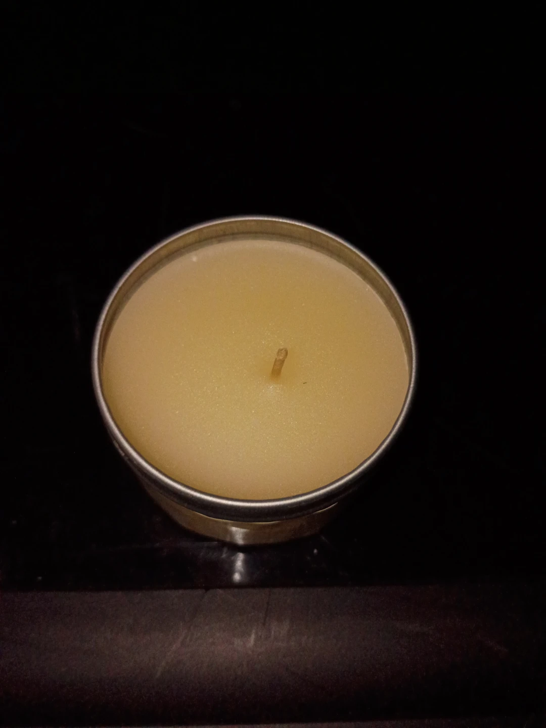 Lollipop Scented Candle Tin - photo 2