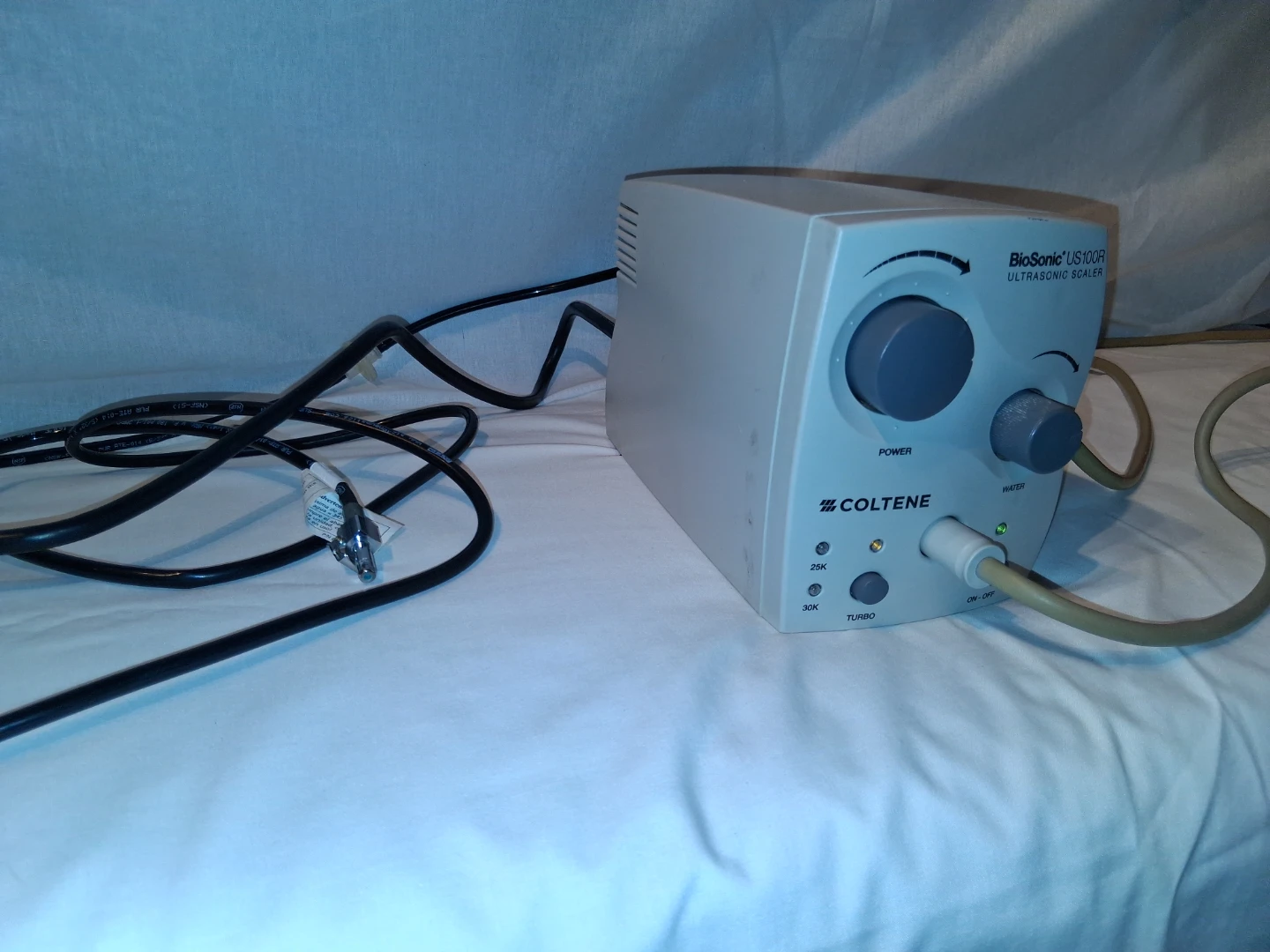 Coltene Bio-Sonic US100R Ultrasonic Scaler - photo 2