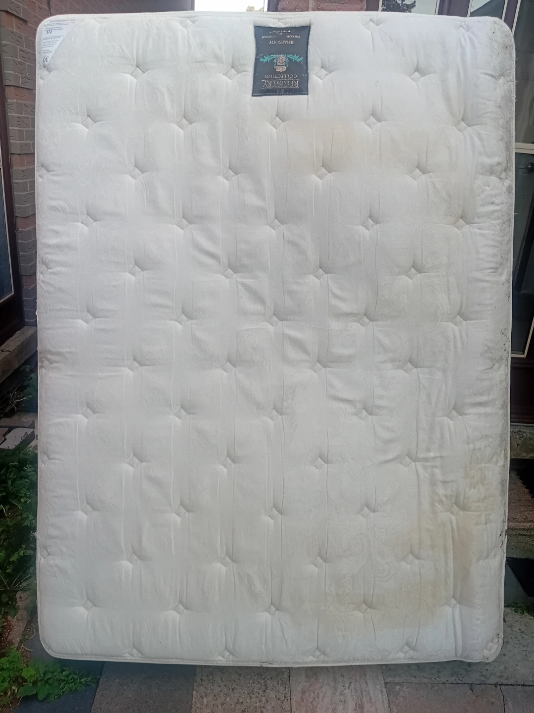 The Registry Collection Rhapsody Mattress - photo 4