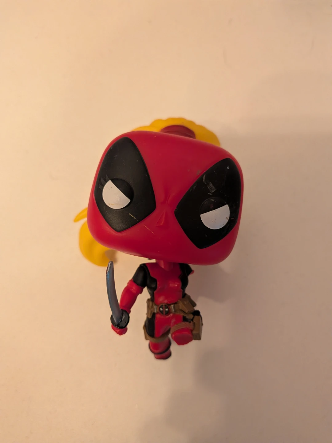 Funko Pop! Deadpool Action Figure - photo 2