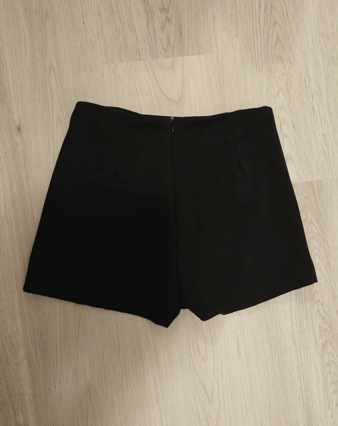 black skort - photo 3