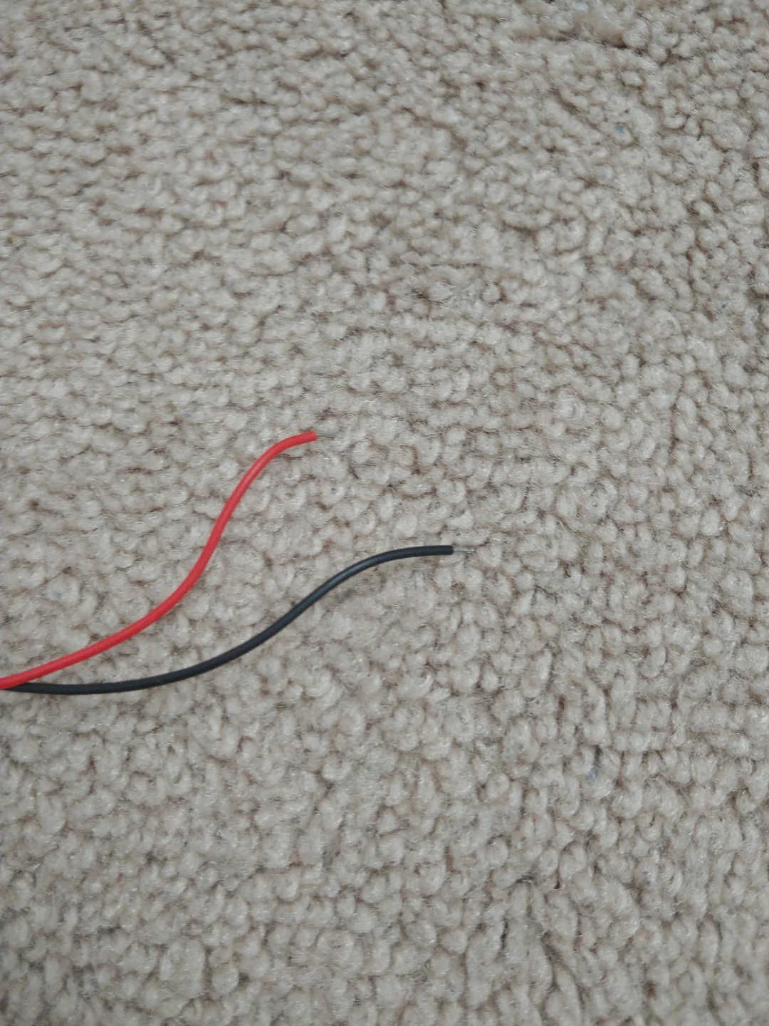 9V battery connector. - photo 3