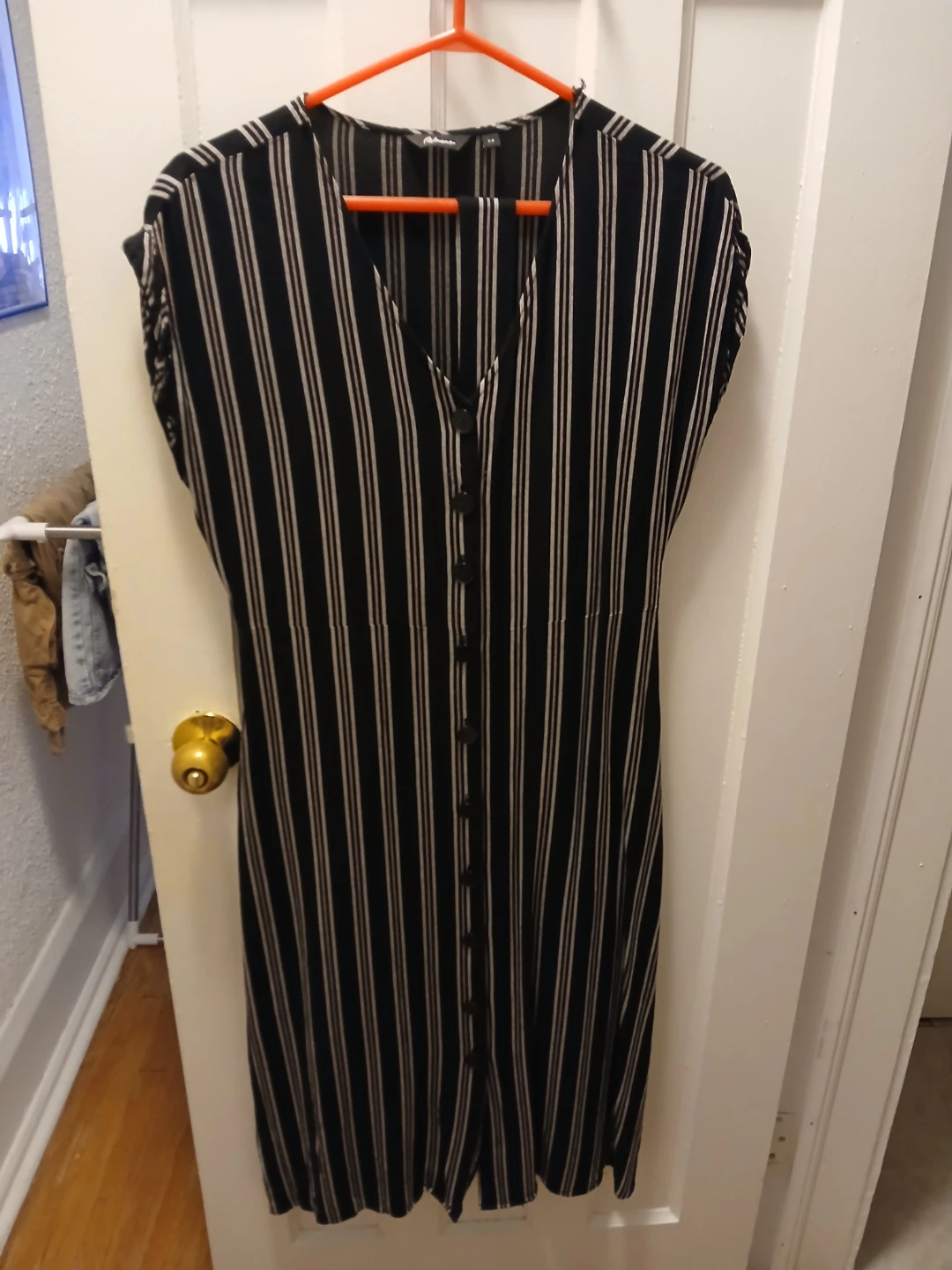 Lots of dresses