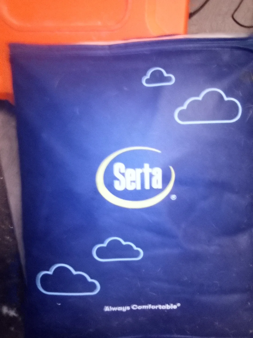 Serta 5-in-1 Supreme Mattress Pad King - photo 3