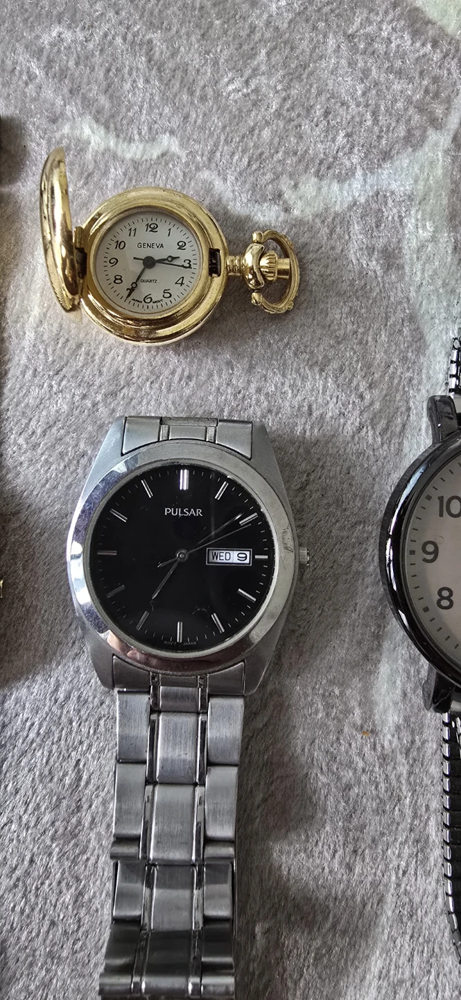 watch man women - photo 3