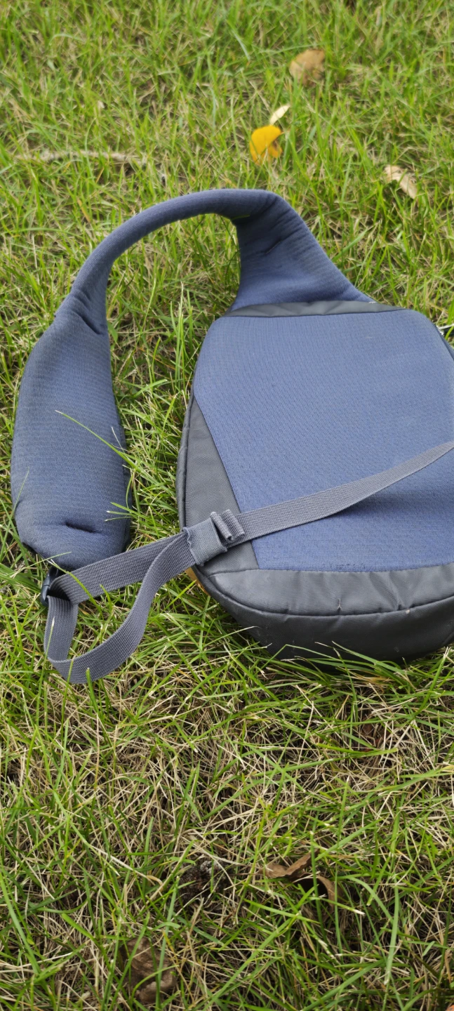 Patagonia Sling bag. For men and women - photo 3
