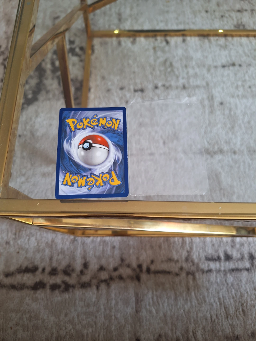 Pokemon Iron Hands EX Card 070/182 - photo 2