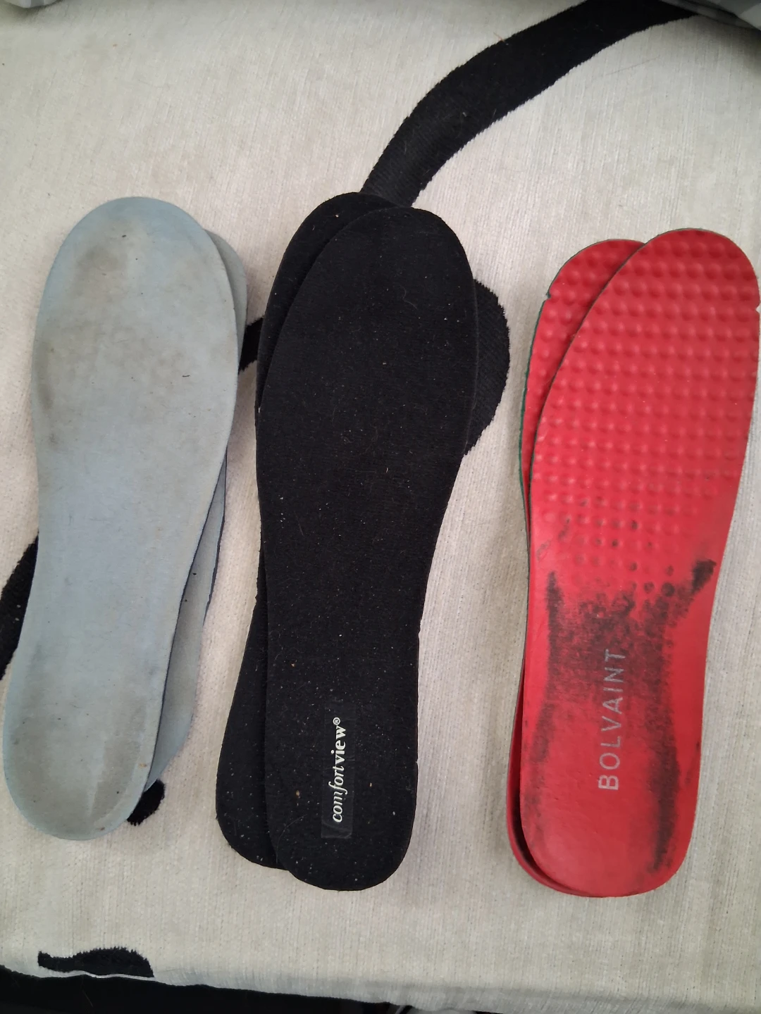 Women's Shoe Insoles #1