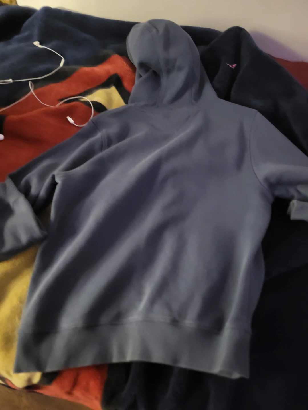 Tommy Hilfiger Hoodie - Size S/P - photo 2