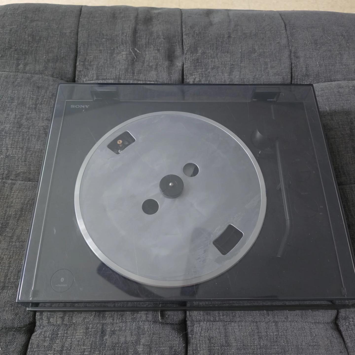 Sony PS-LX300USB Turntable