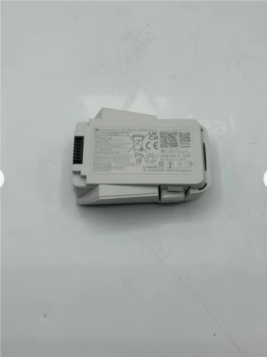 DJI Intelligent Flight Battery for DJI Flip Drone - photo 5