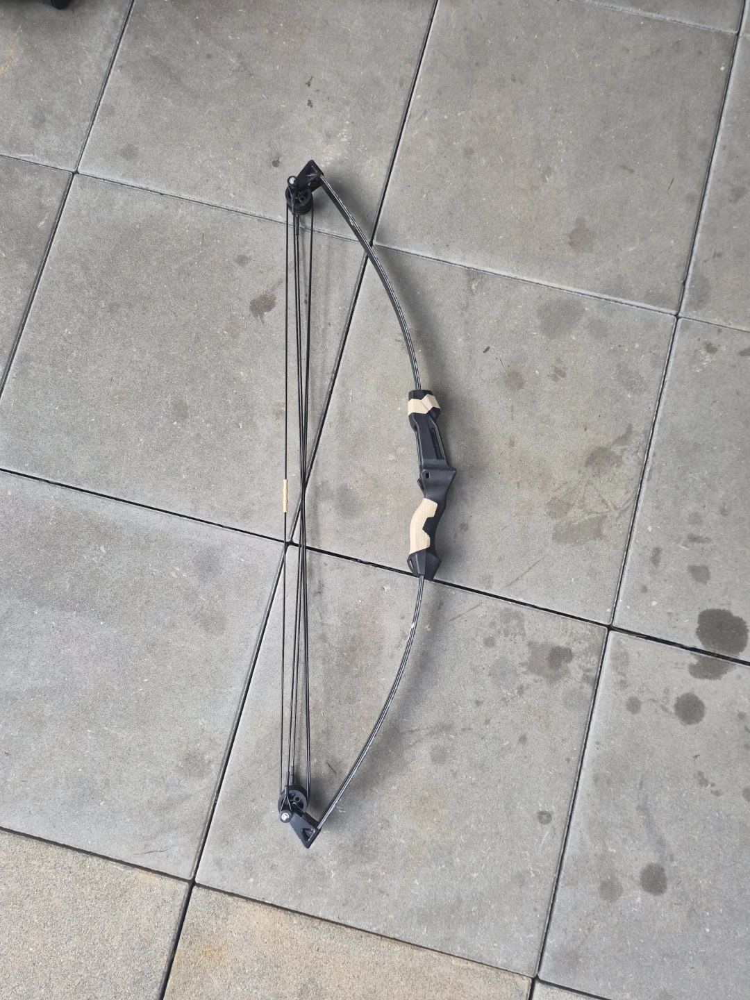 Compound Bow