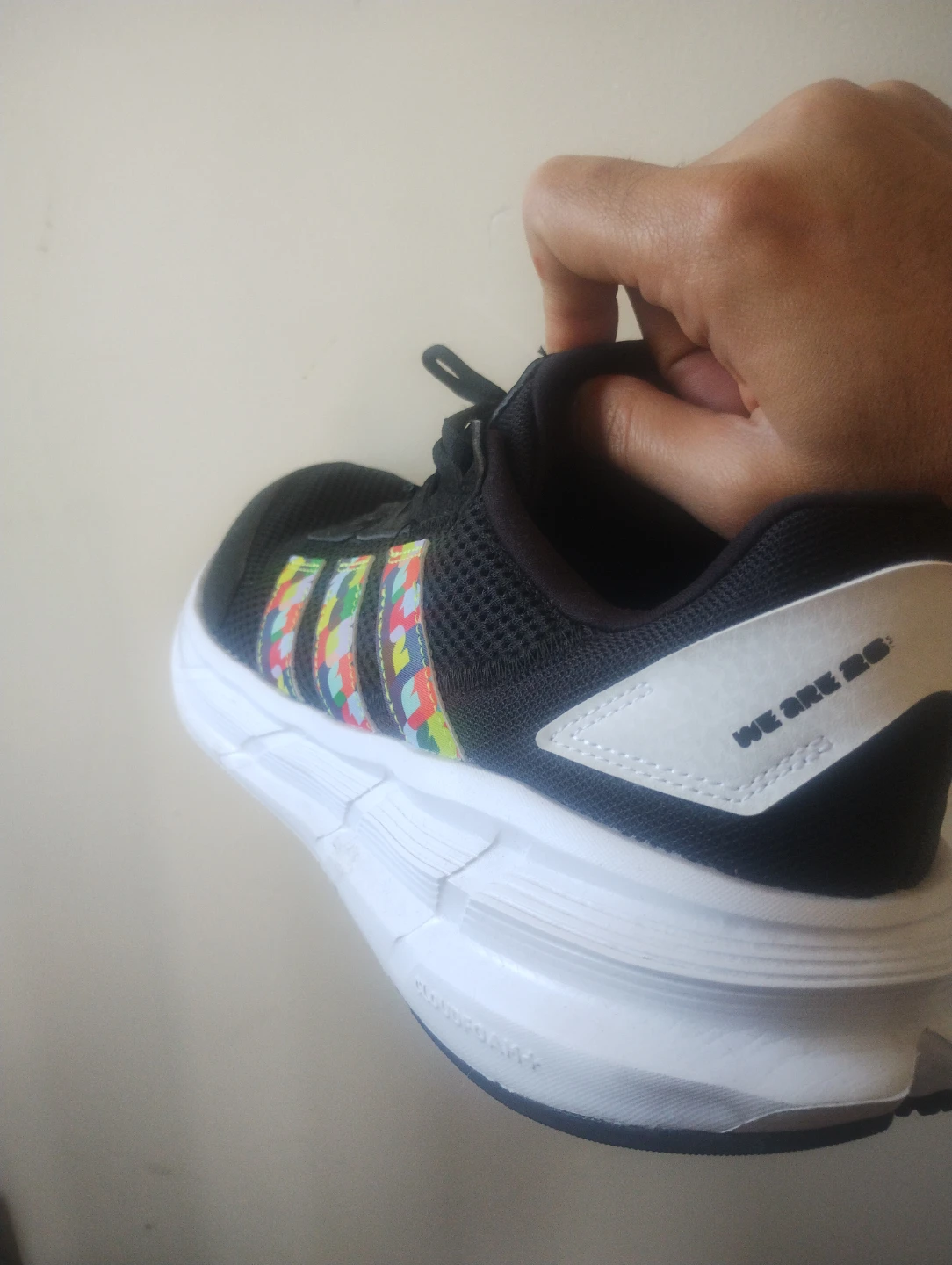 Adidas FIFA World Cup 2026 Volunteer Shoes. Men's US 12 - photo 5
