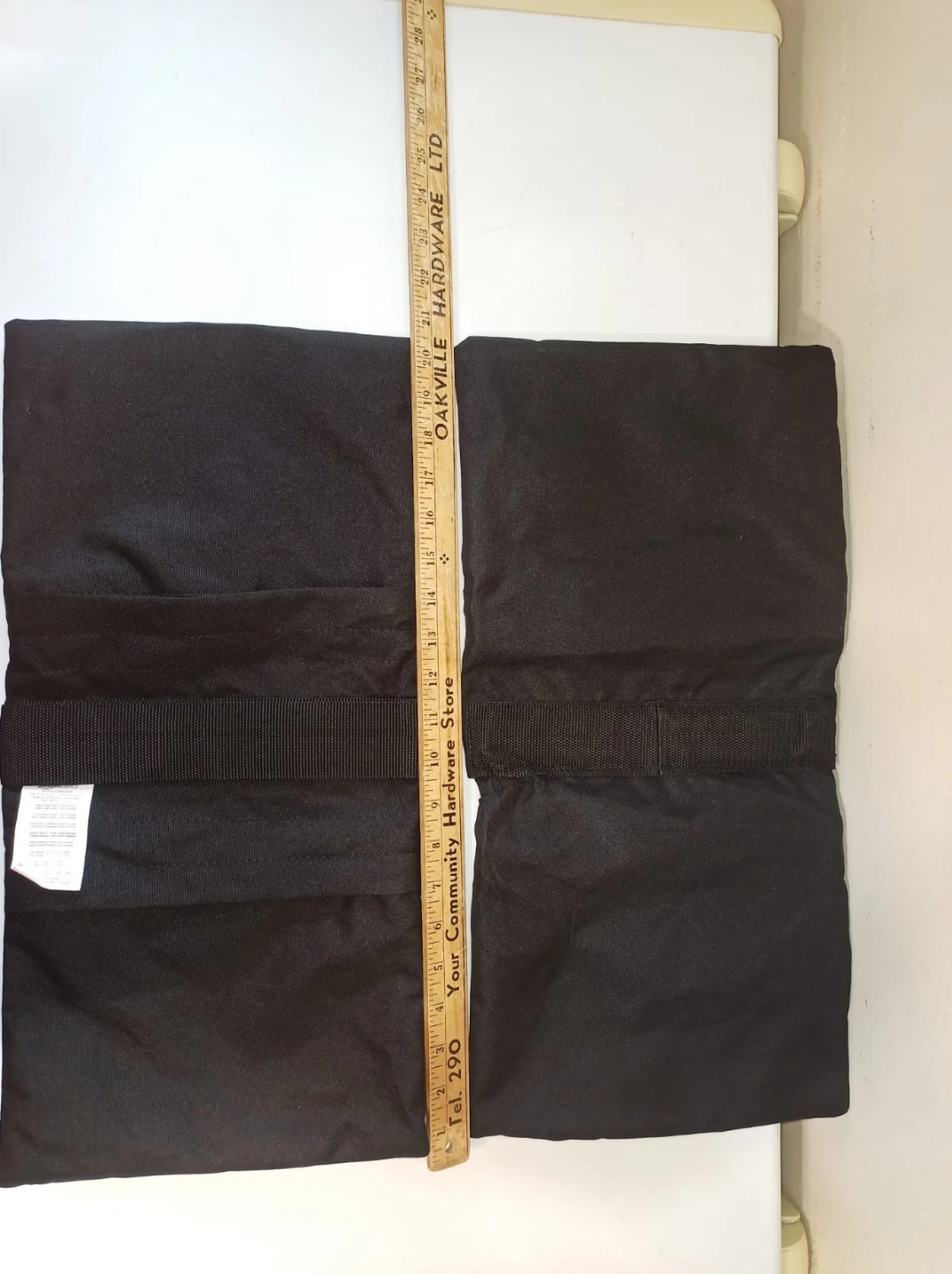New~2xSandbags w/Handles - photo 2